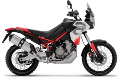 TUAREG 660