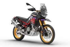 TUAREG 660 RALLY