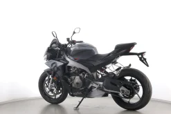TUONO 660