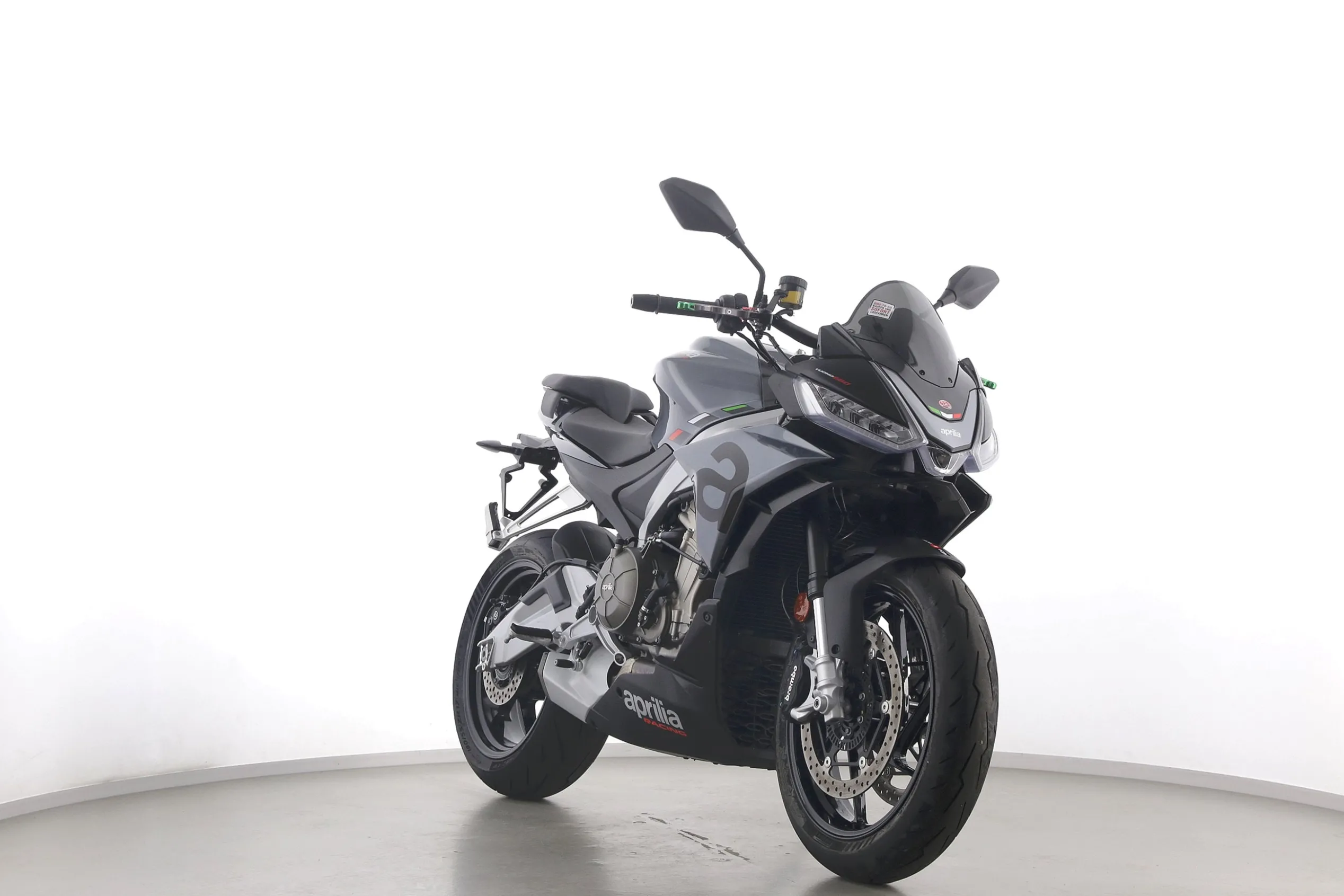TUONO 660