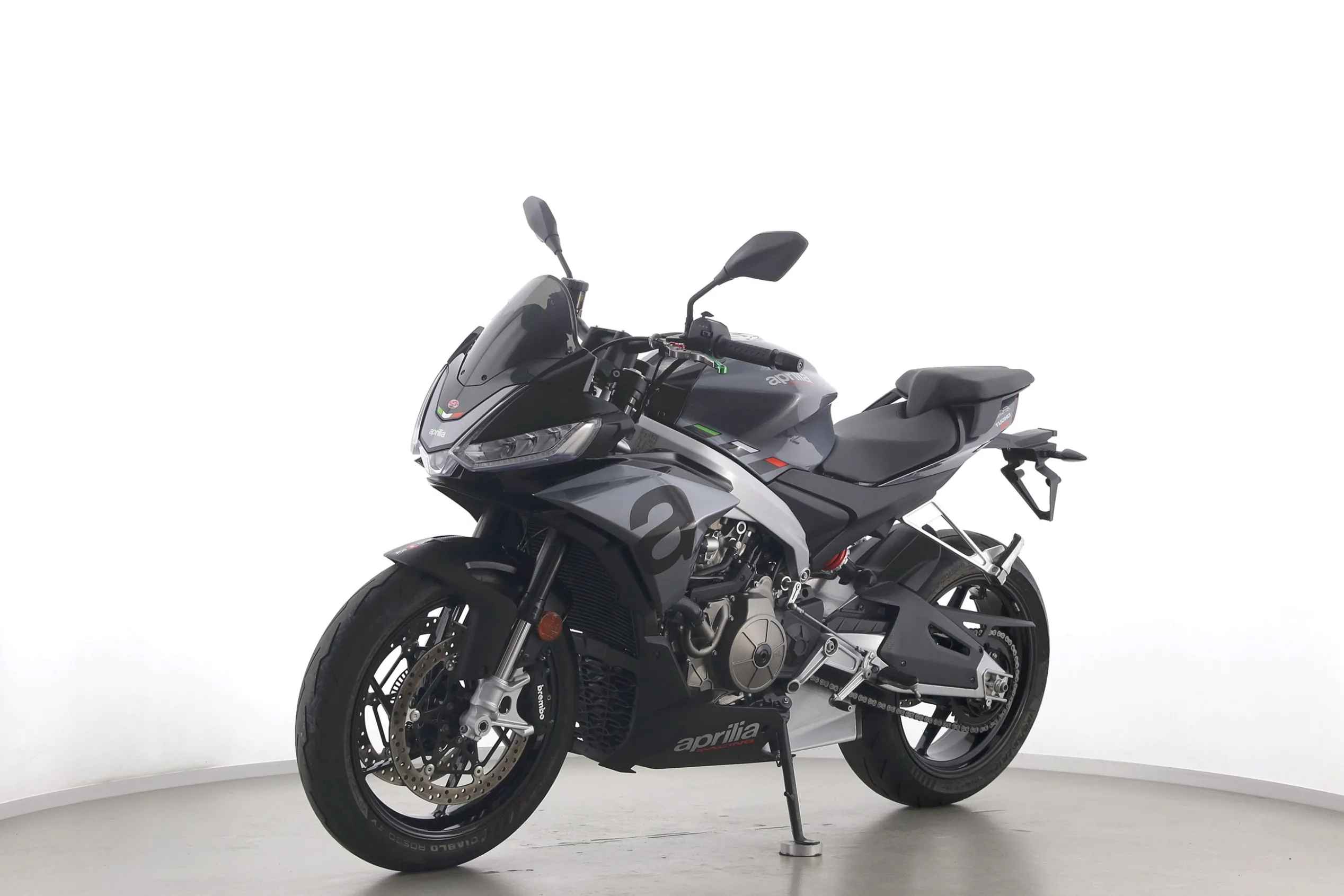 TUONO 660