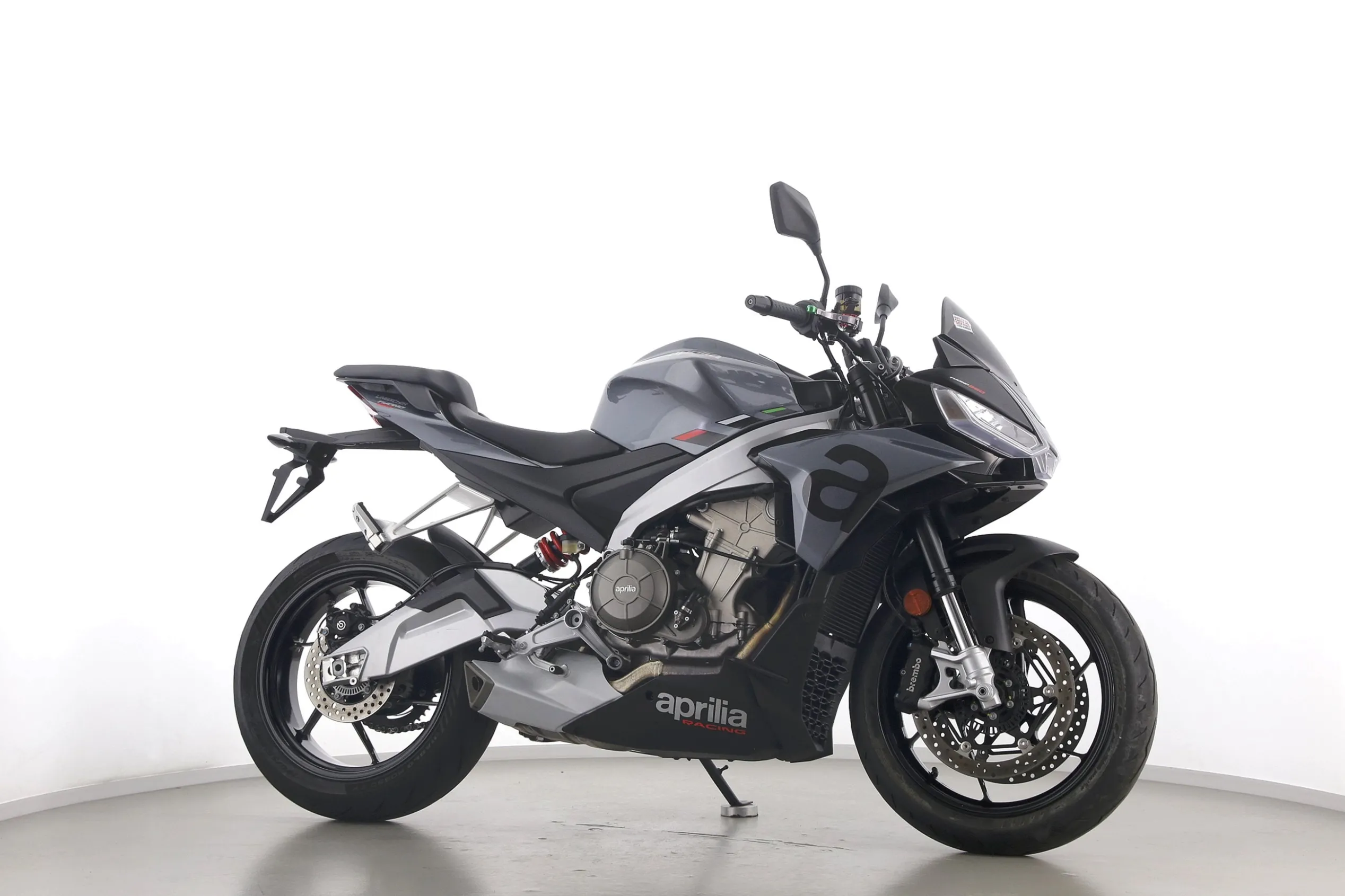 TUONO 660