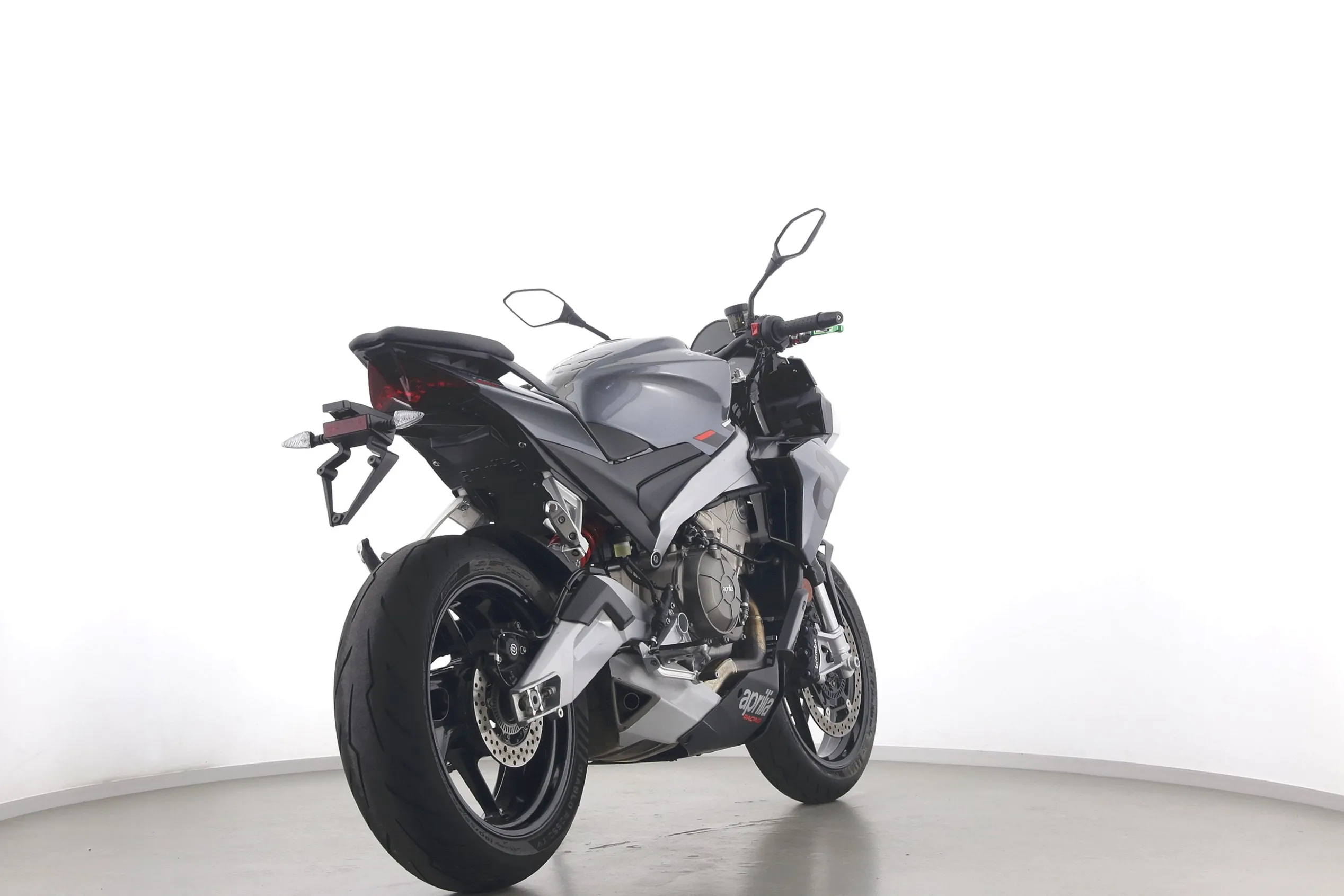 TUONO 660