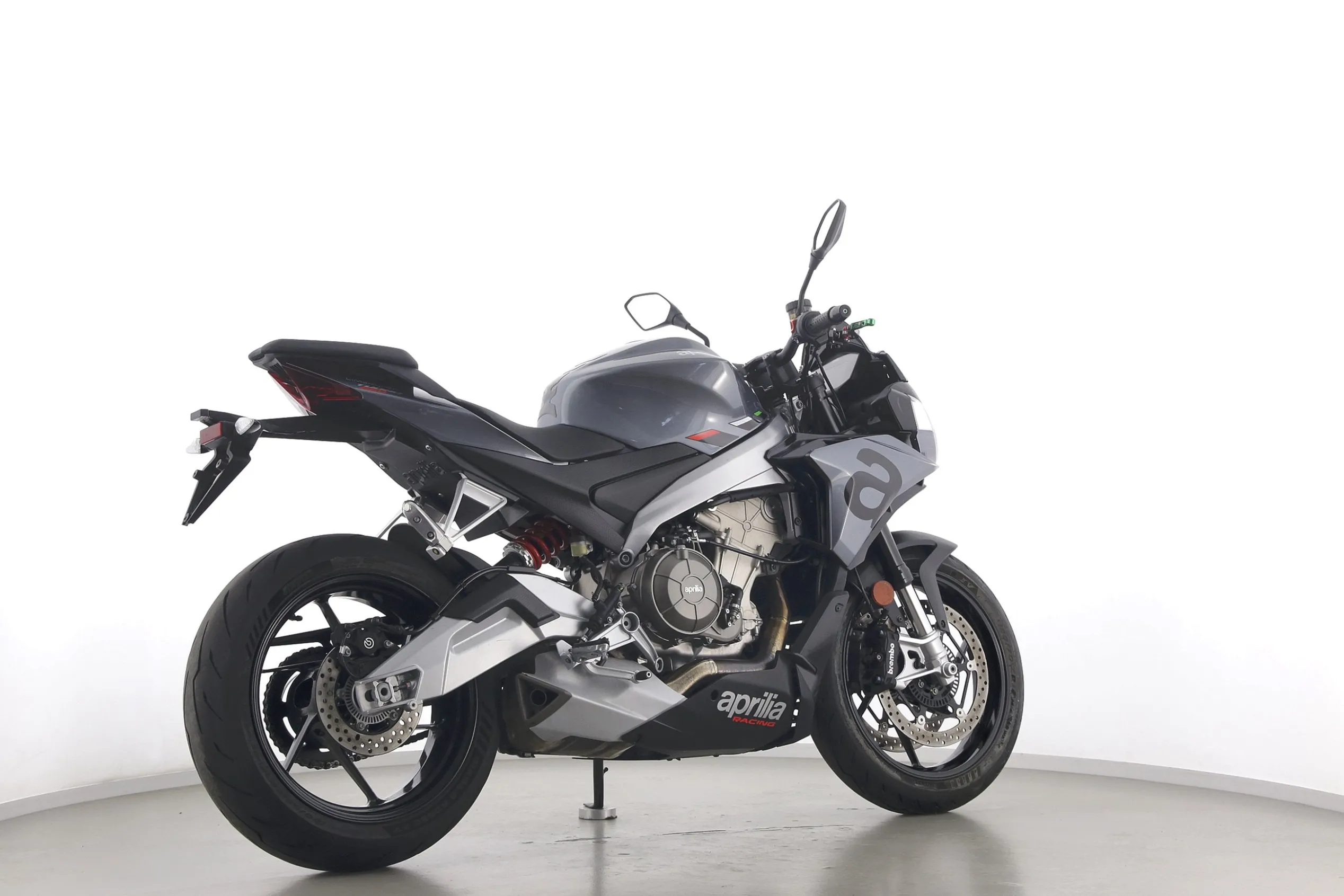 TUONO 660