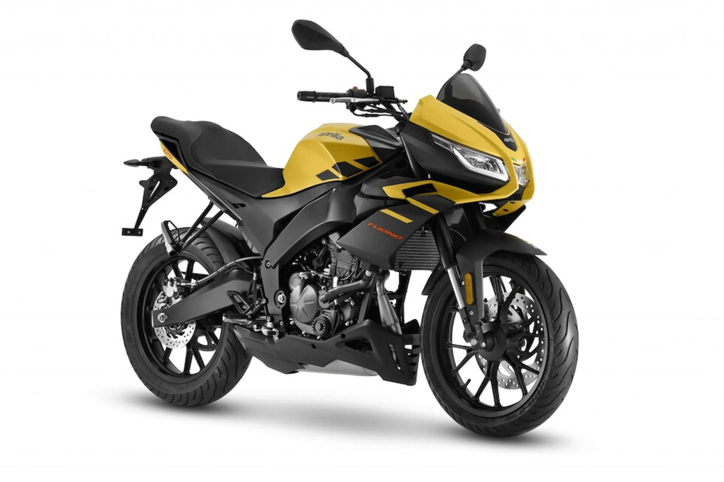 TUONO 125