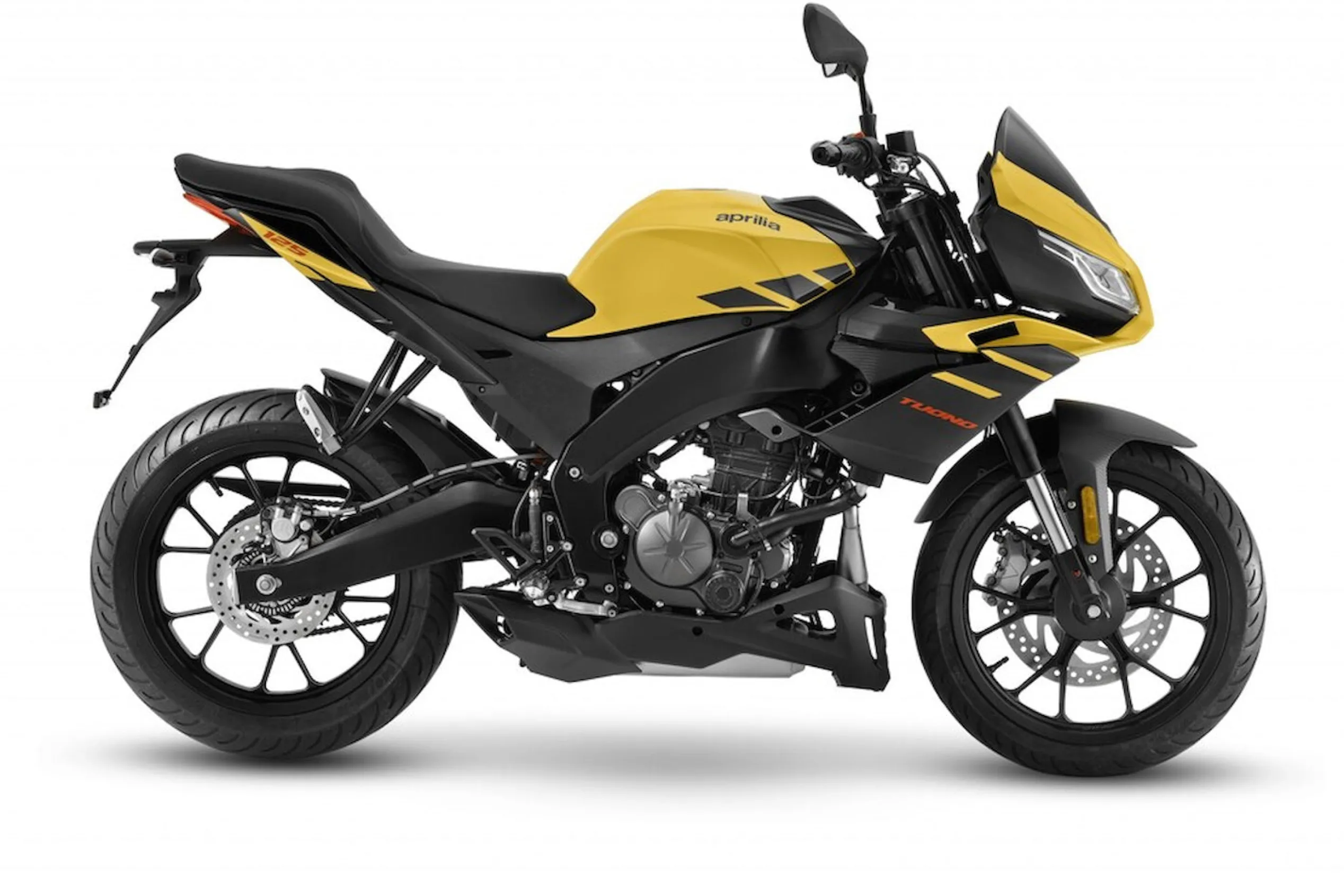 TUONO 125
