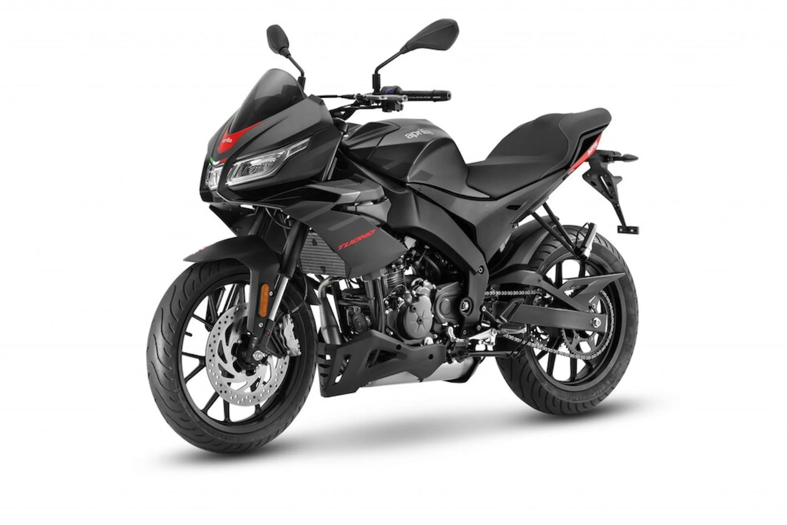 TUONO 125
