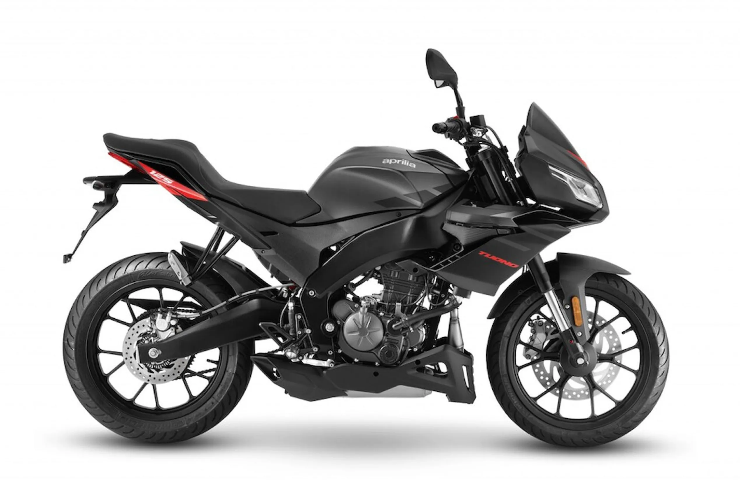 TUONO 125
