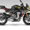 TUONO 660 FACTORY
