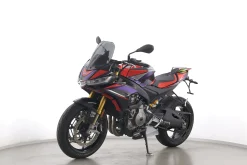 TUONO 660 FACTORY E5+