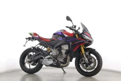 TUONO 660 FACTORY E5+