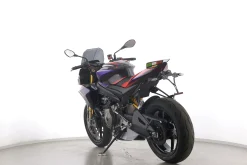 TUONO 660 FACTORY E5+