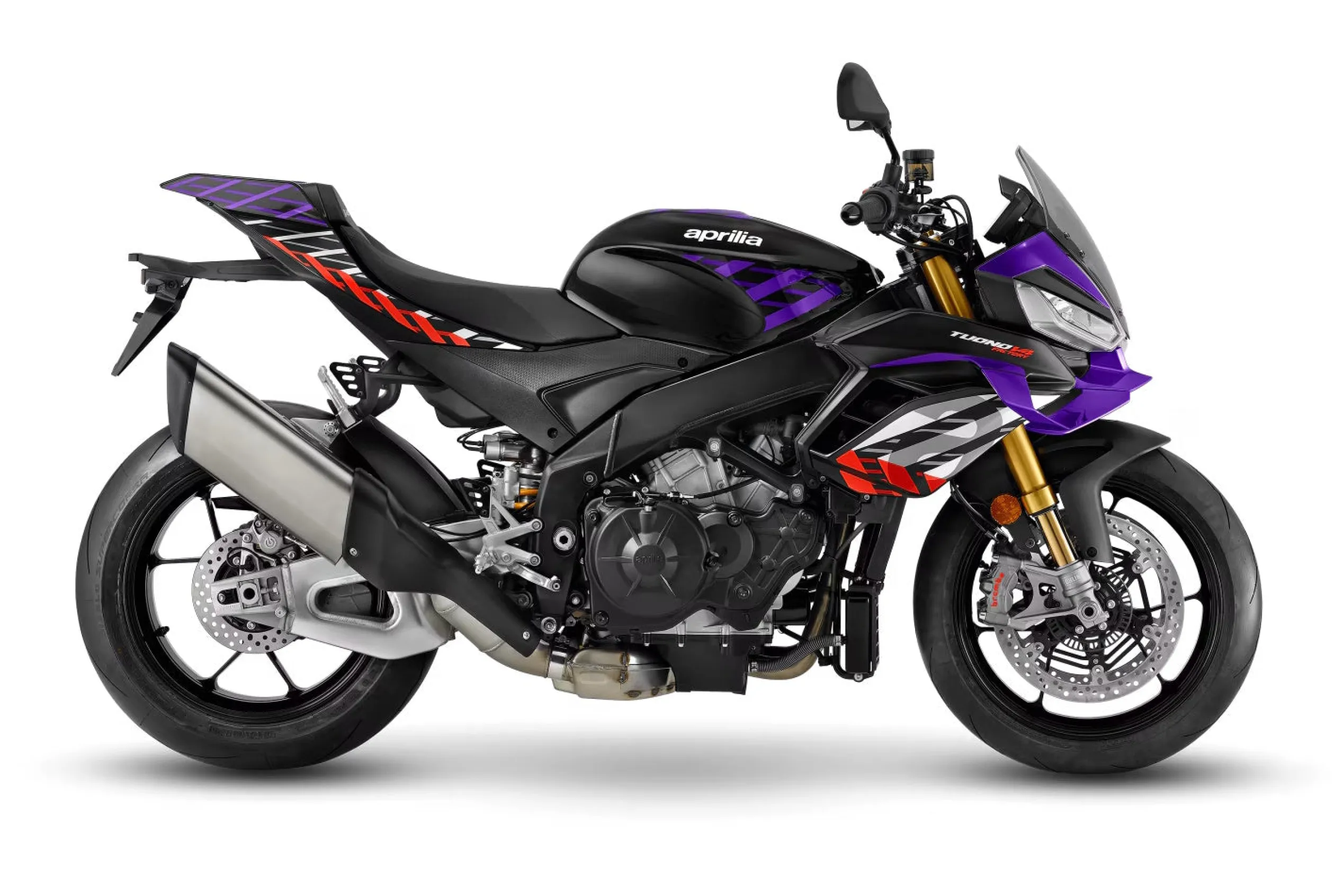 TUONO V4 1100 FACTORY