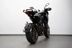 TURISMO VELOCE LUSSO SCS