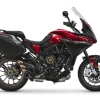 TURISMO VELOCE LUSSO SCS