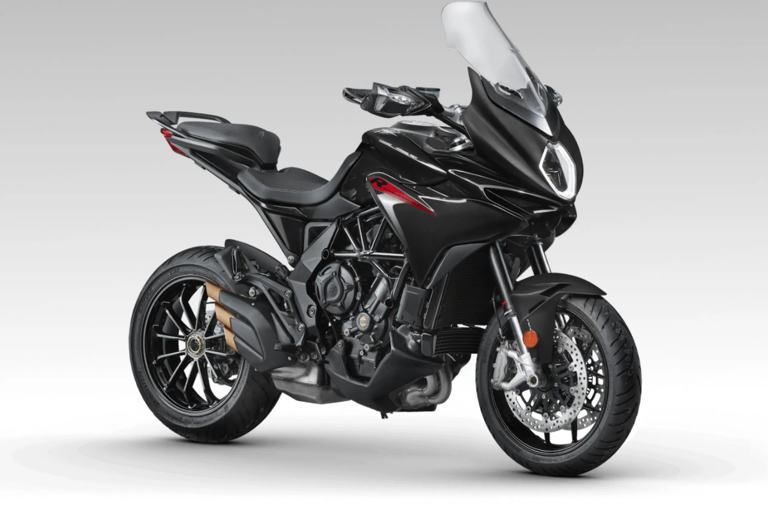 TURISMO VELOCE R