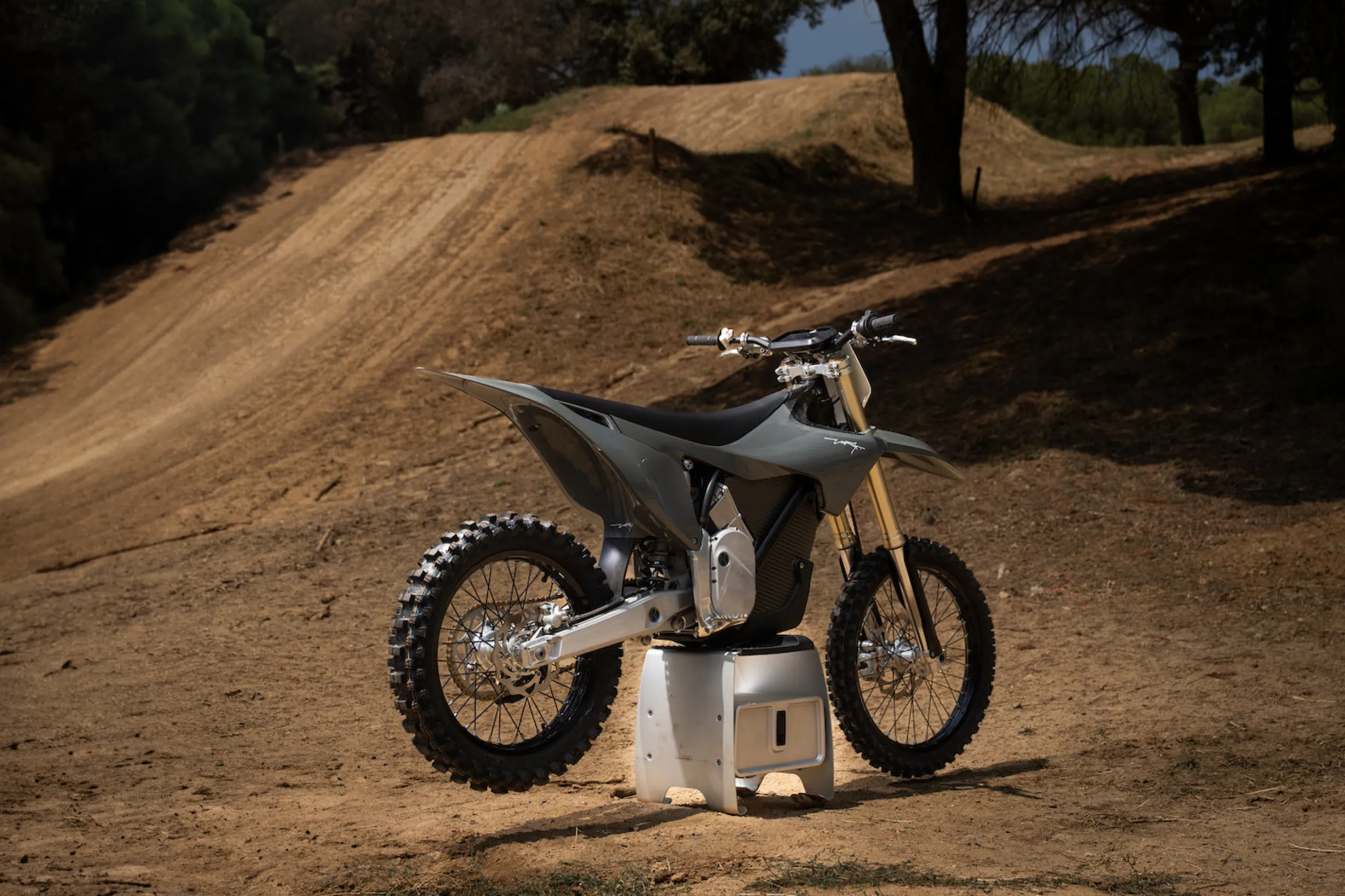 VARG MX 1.2