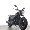 V9 BOBBER