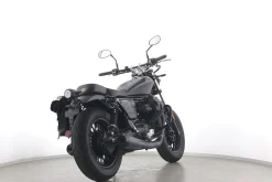 V9 BOBBER
