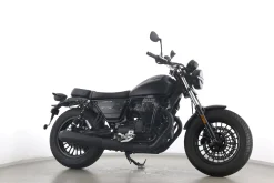 V9 BOBBER
