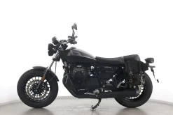 V9 BOBBER