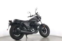V9 BOBBER