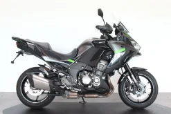 VERSYS 1000
