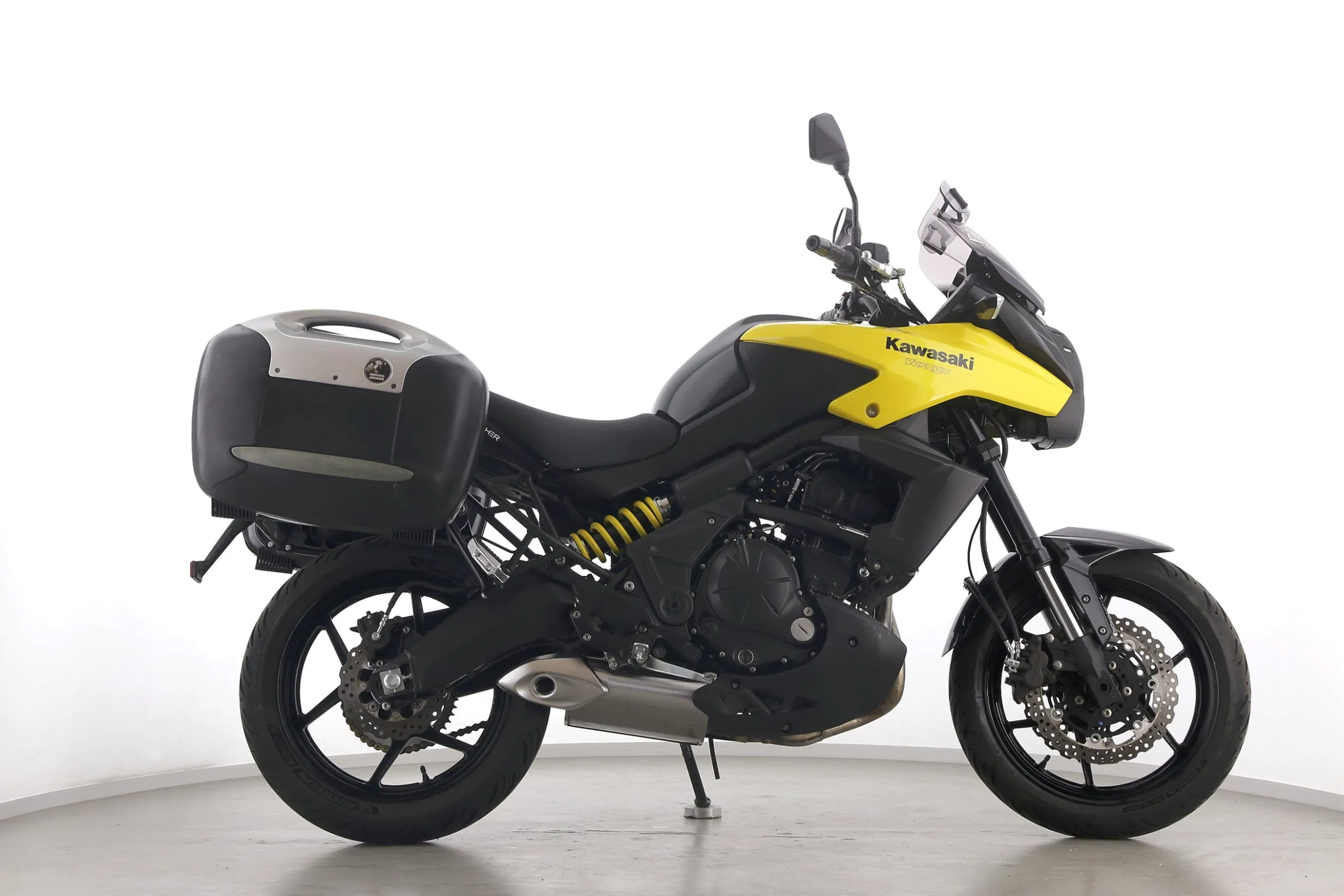 VERSYS 650