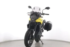 VERSYS 650