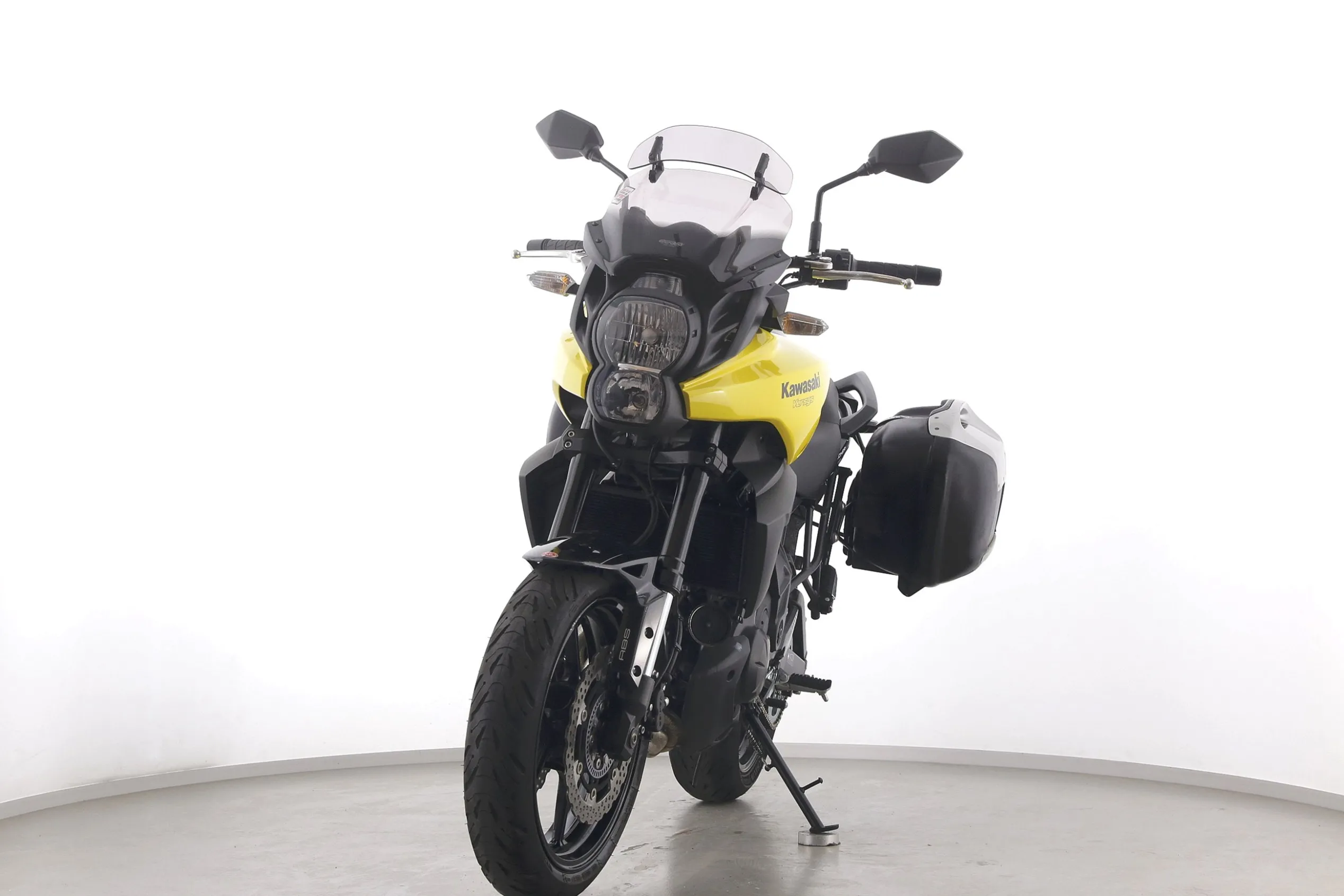 VERSYS 650