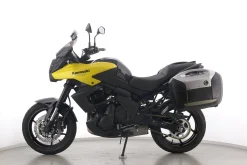 VERSYS 650