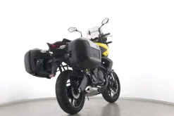 VERSYS 650