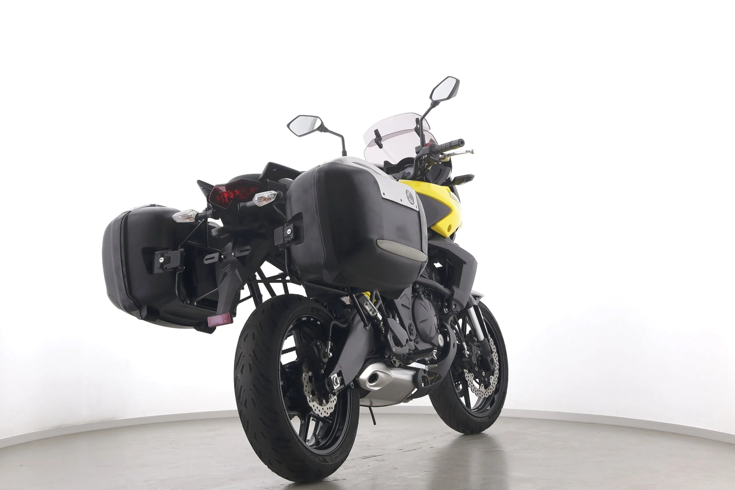 VERSYS 650
