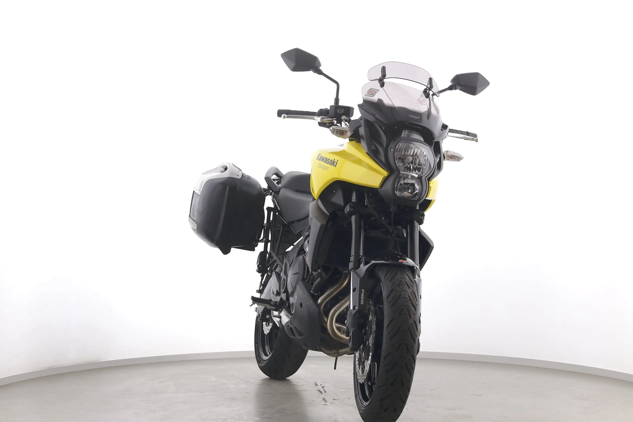 VERSYS 650
