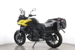 VERSYS 650
