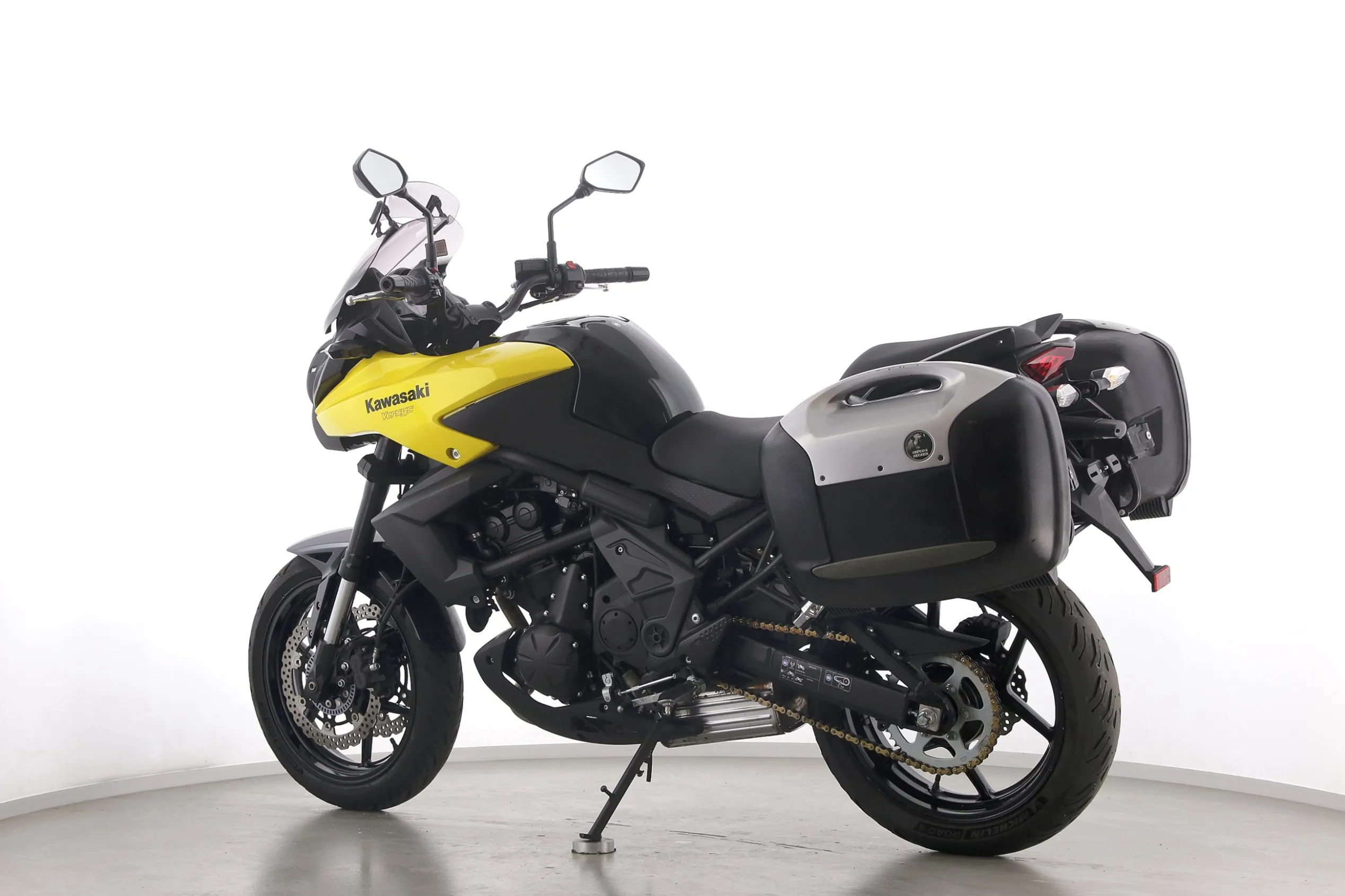 VERSYS 650