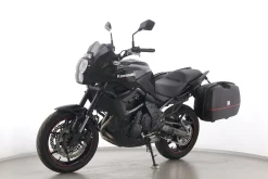 VERSYS 650
