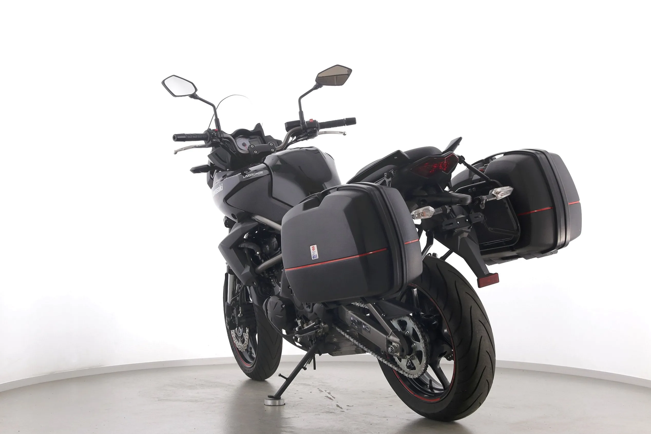 VERSYS 650
