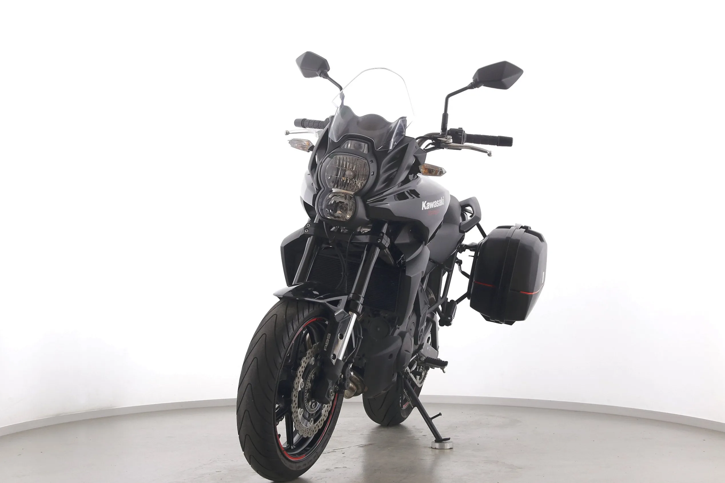 VERSYS 650