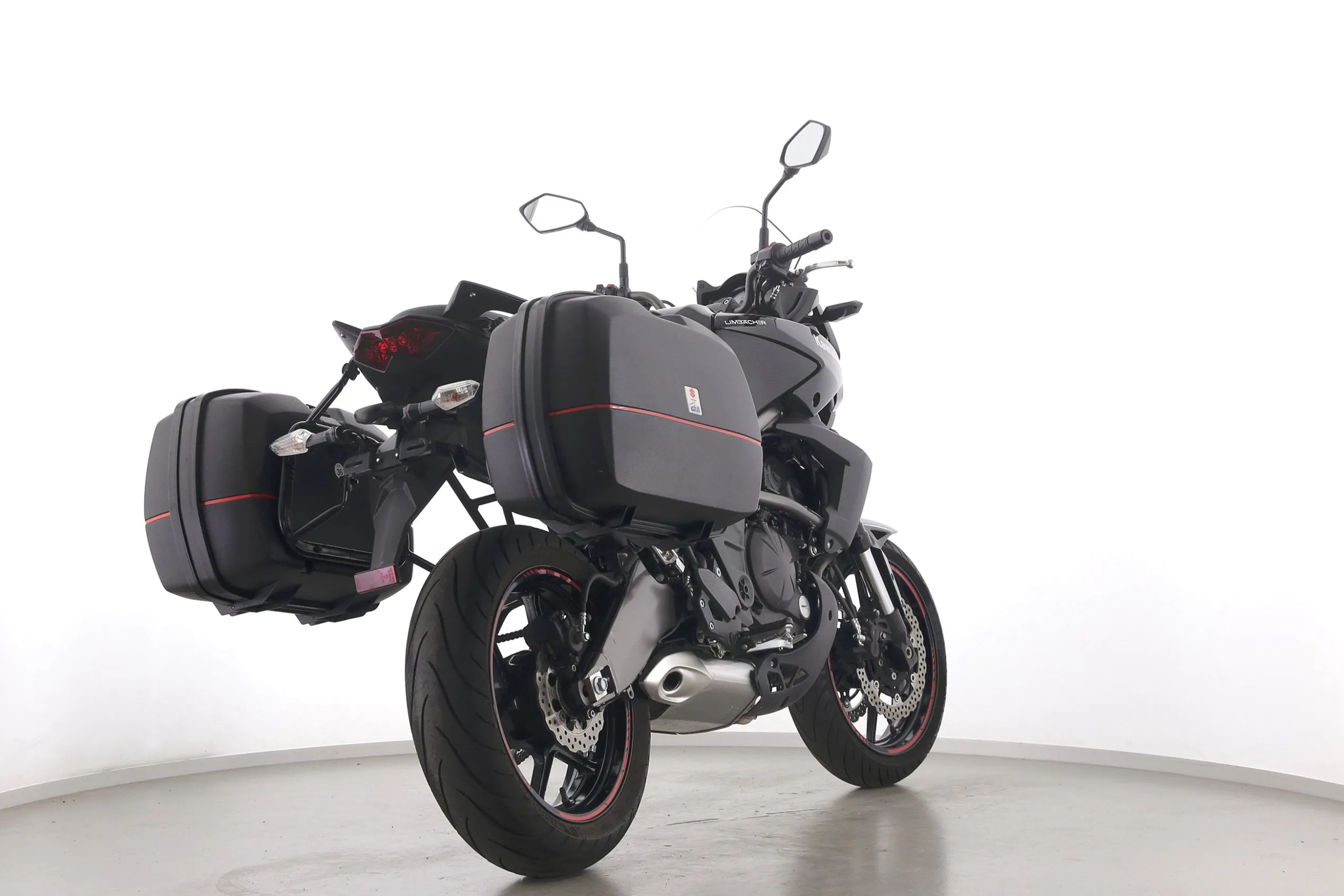 VERSYS 650