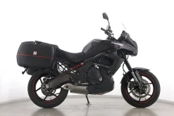 VERSYS 650