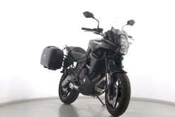 VERSYS 650
