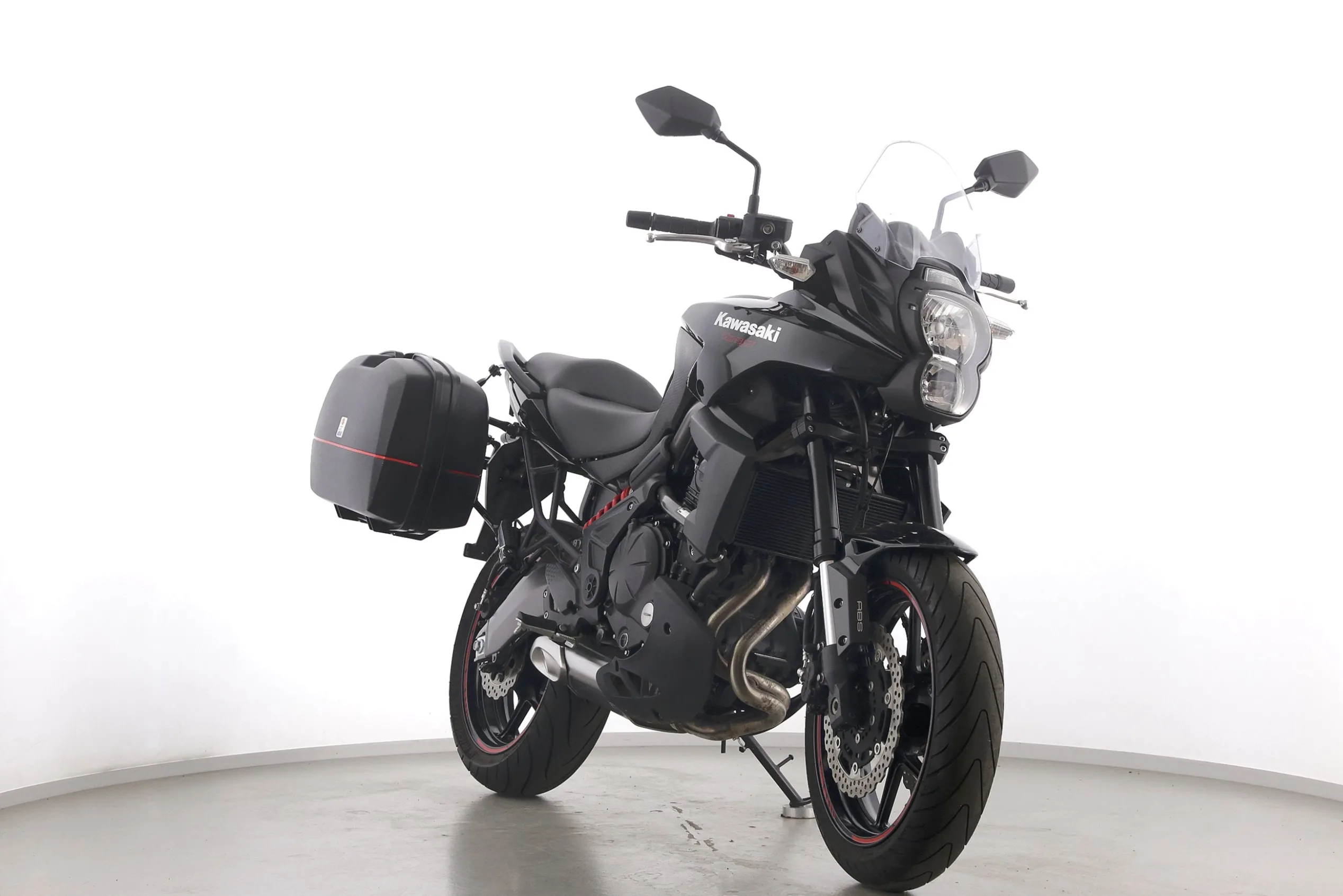 VERSYS 650