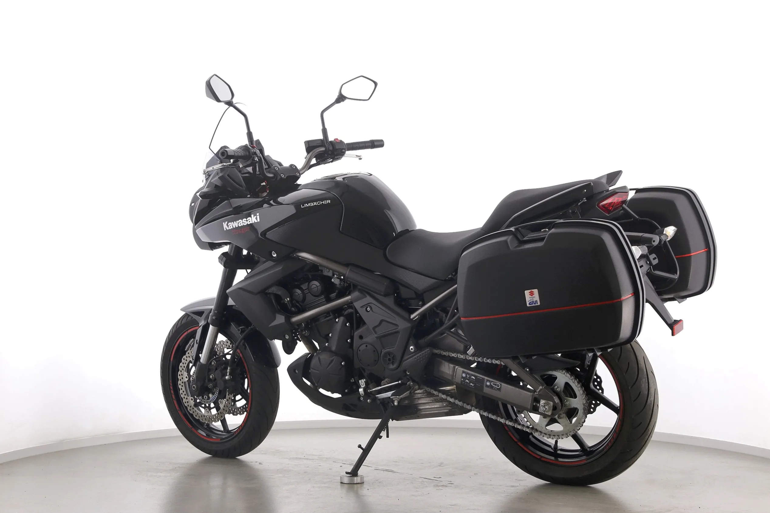 VERSYS 650