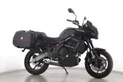 VERSYS 650