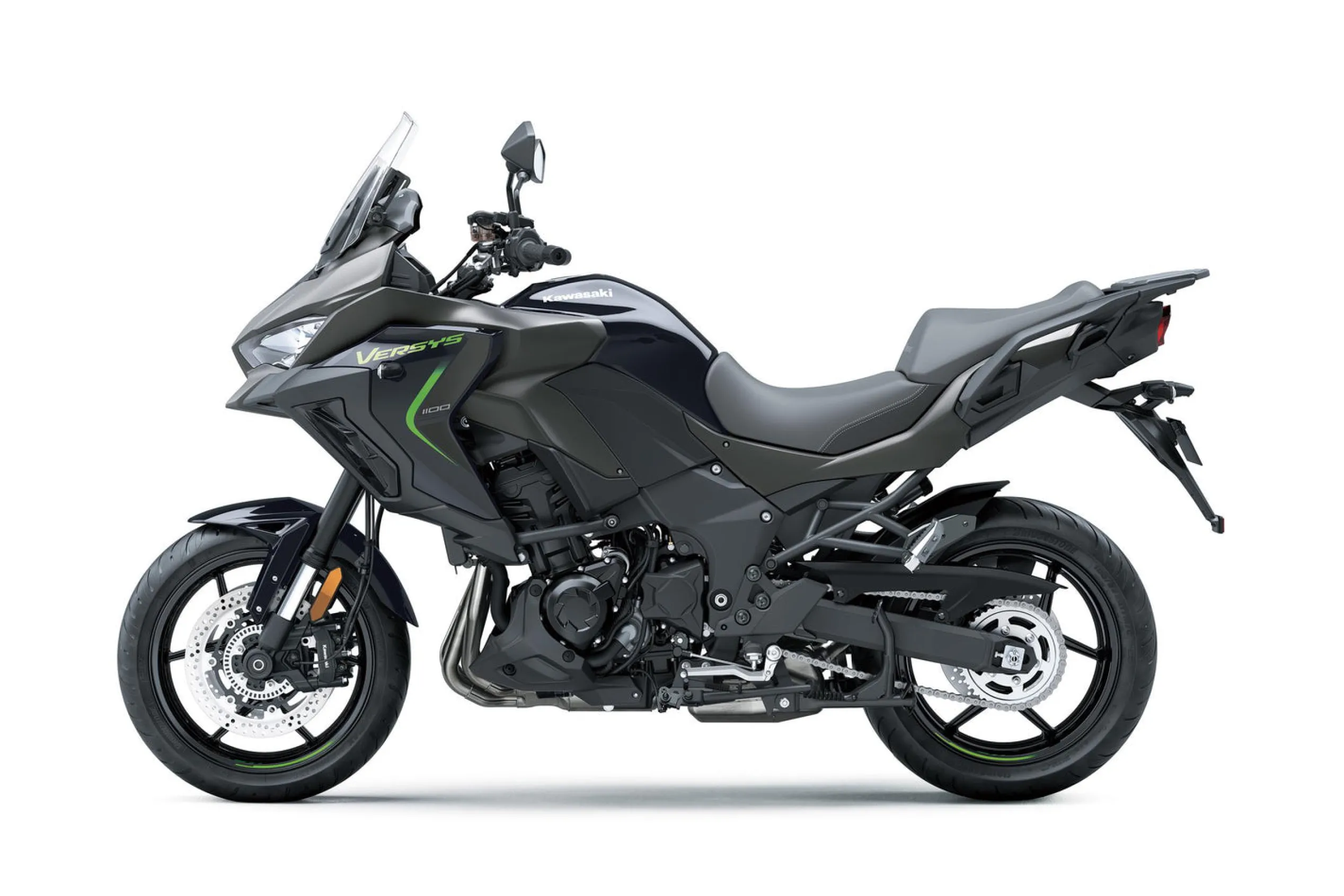 VERSYS 1100