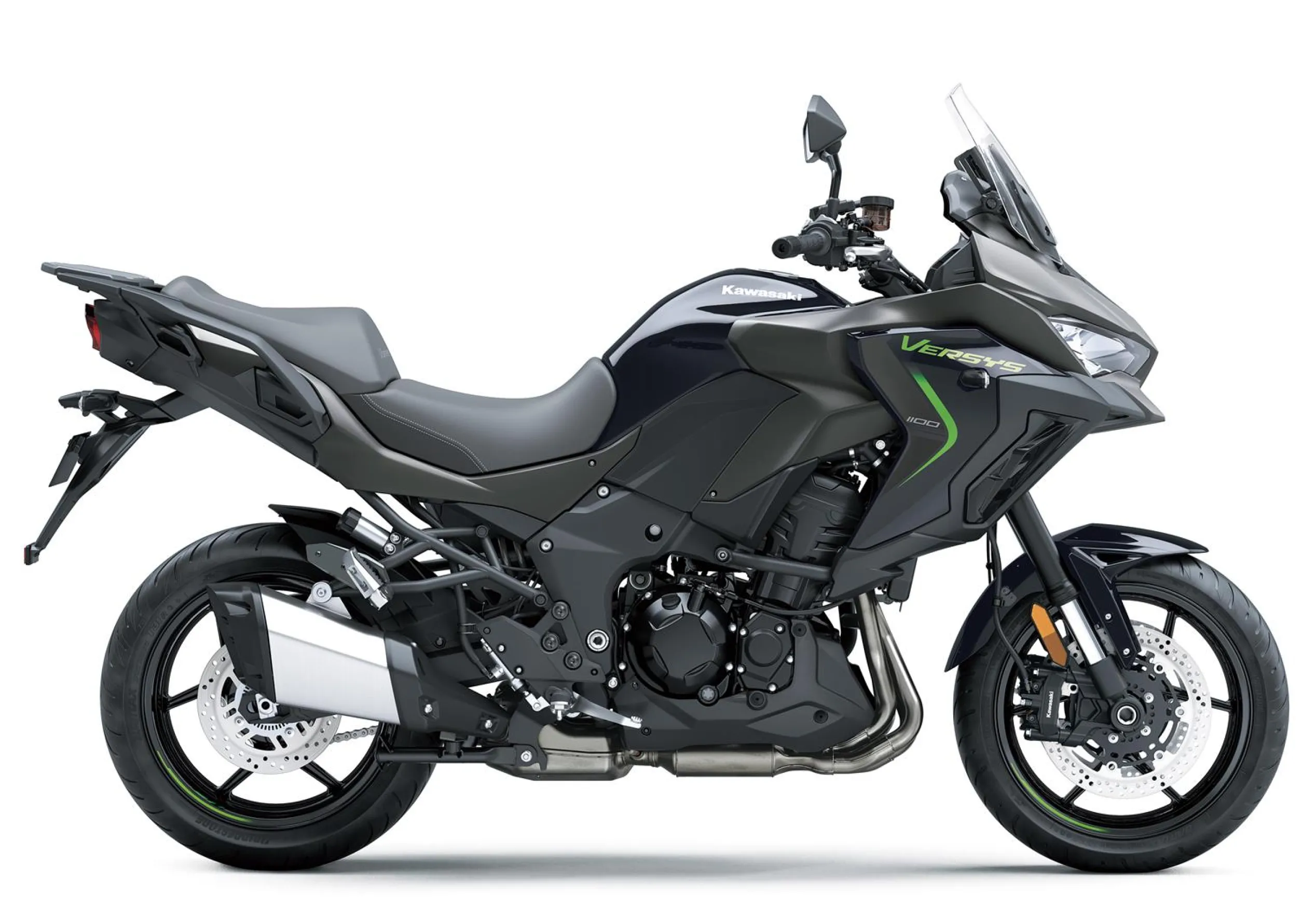 VERSYS 1100