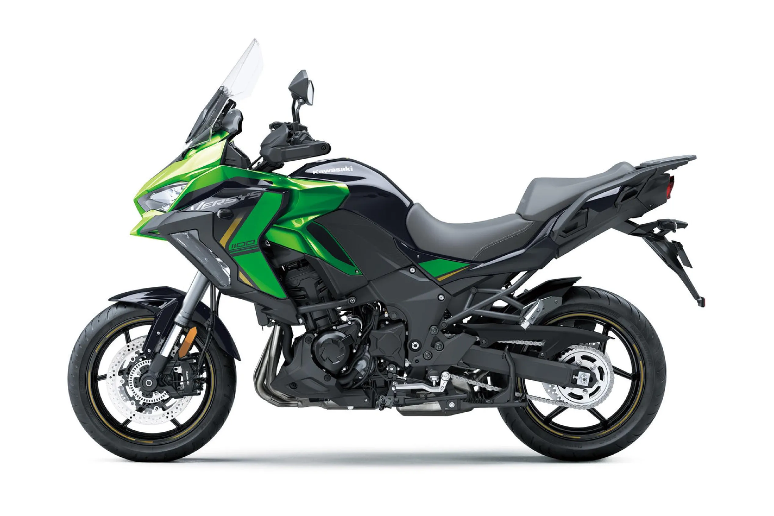 VERSYS 1100 SE 2026