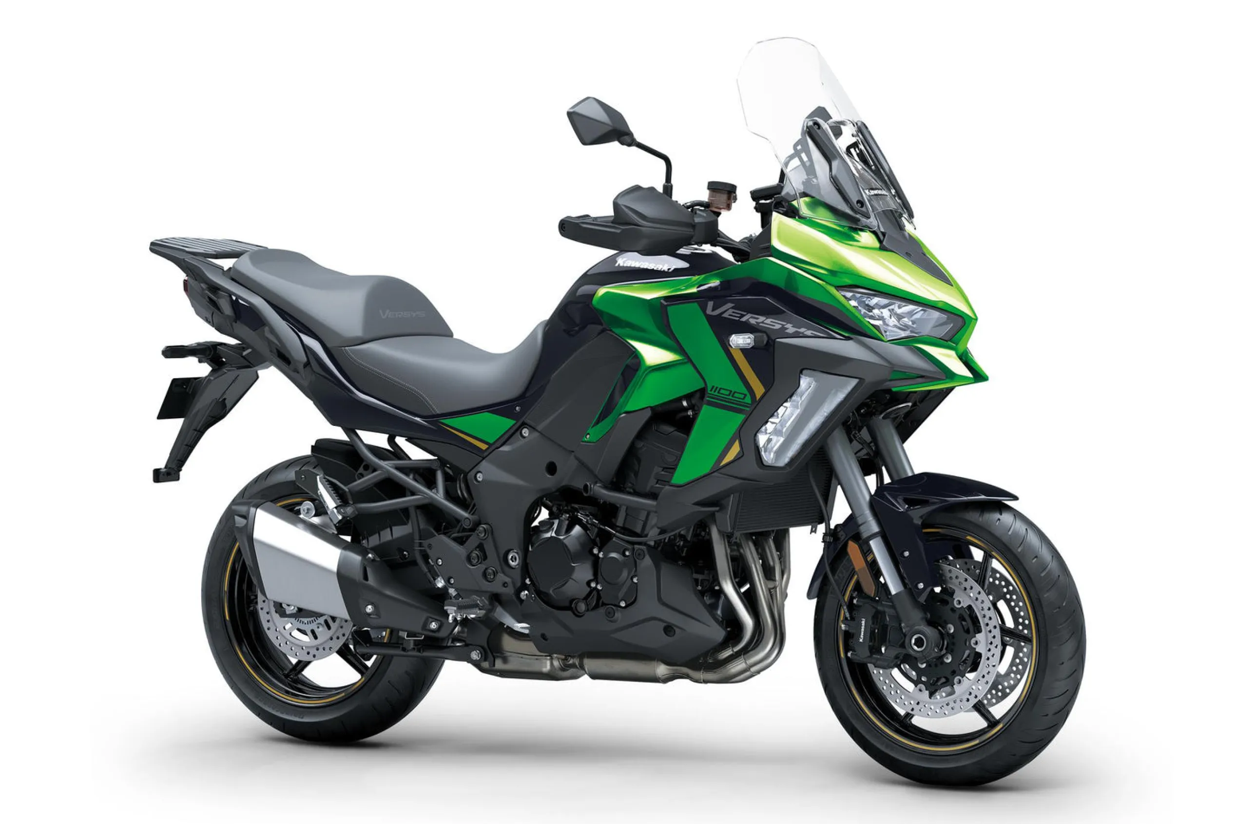VERSYS 1100 SE 2026