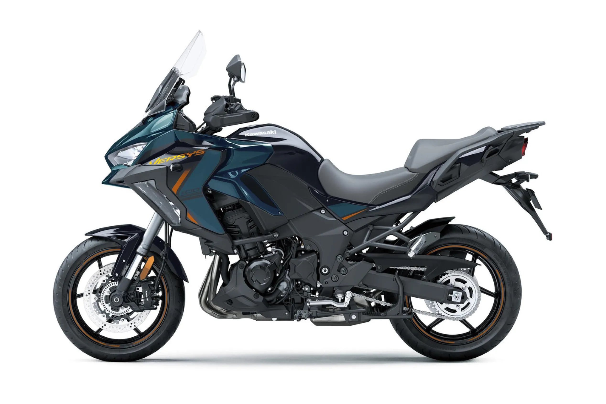 VERSYS 1100 SE 2026
